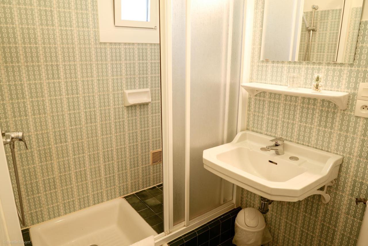 Residence Les Cimes Font-Romeu-Odeillo-Via Exterior foto