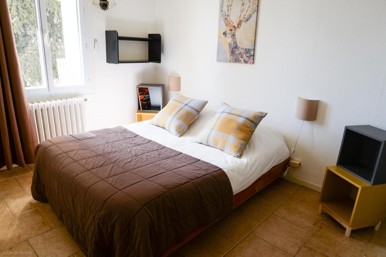 Residence Les Cimes Font-Romeu-Odeillo-Via Exterior foto