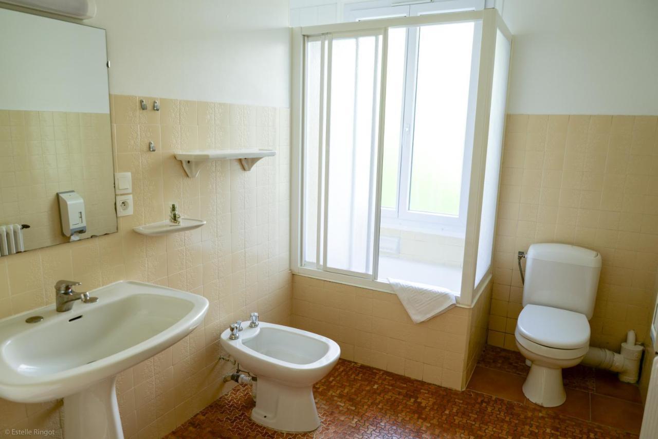 Residence Les Cimes Font-Romeu-Odeillo-Via Exterior foto